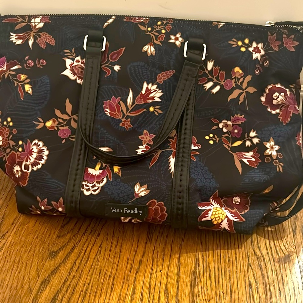 Vera Bradley Midtown Small Tote